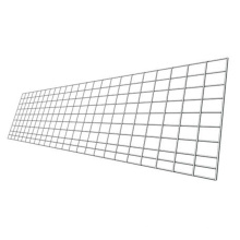 16′ Livestock Panels Heavy Galvanized Hog Wire Mesh Fencing